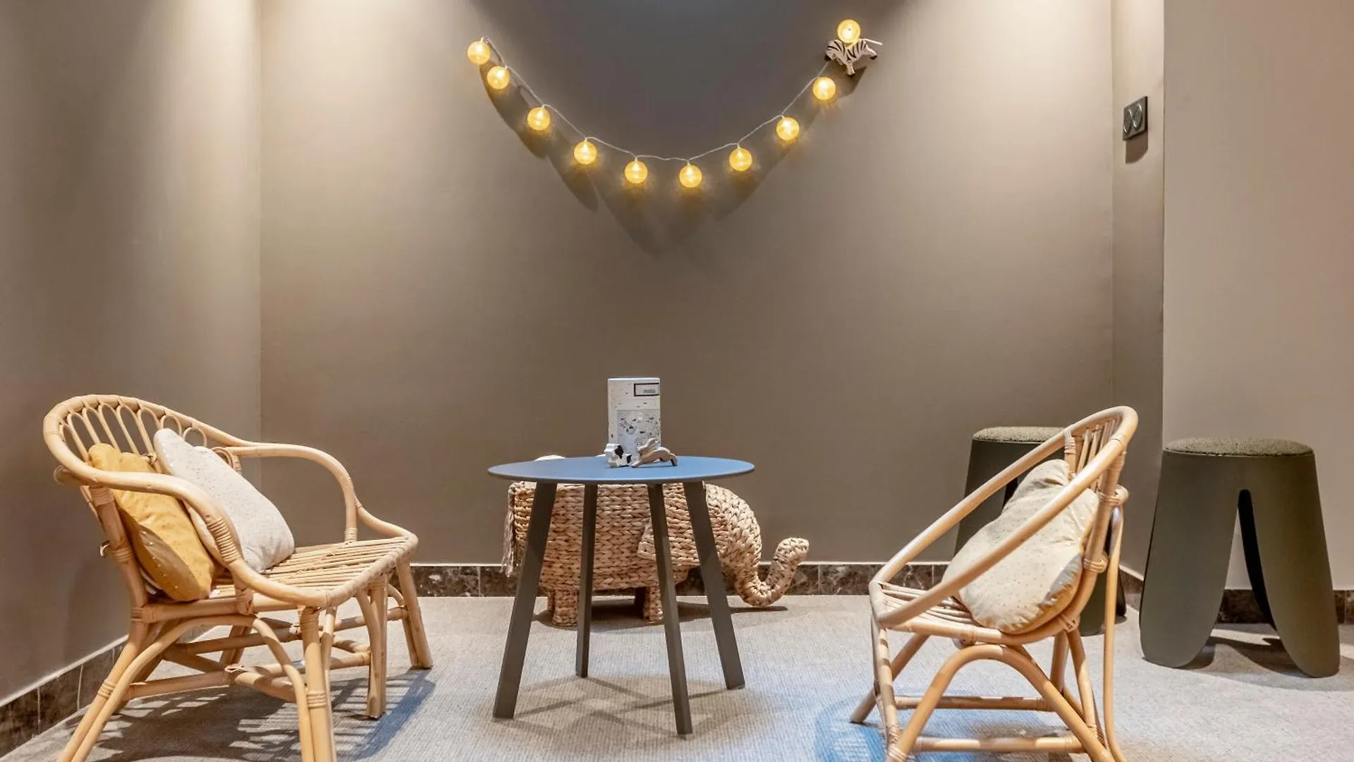 Hotel Le Madame By Sweett 4*