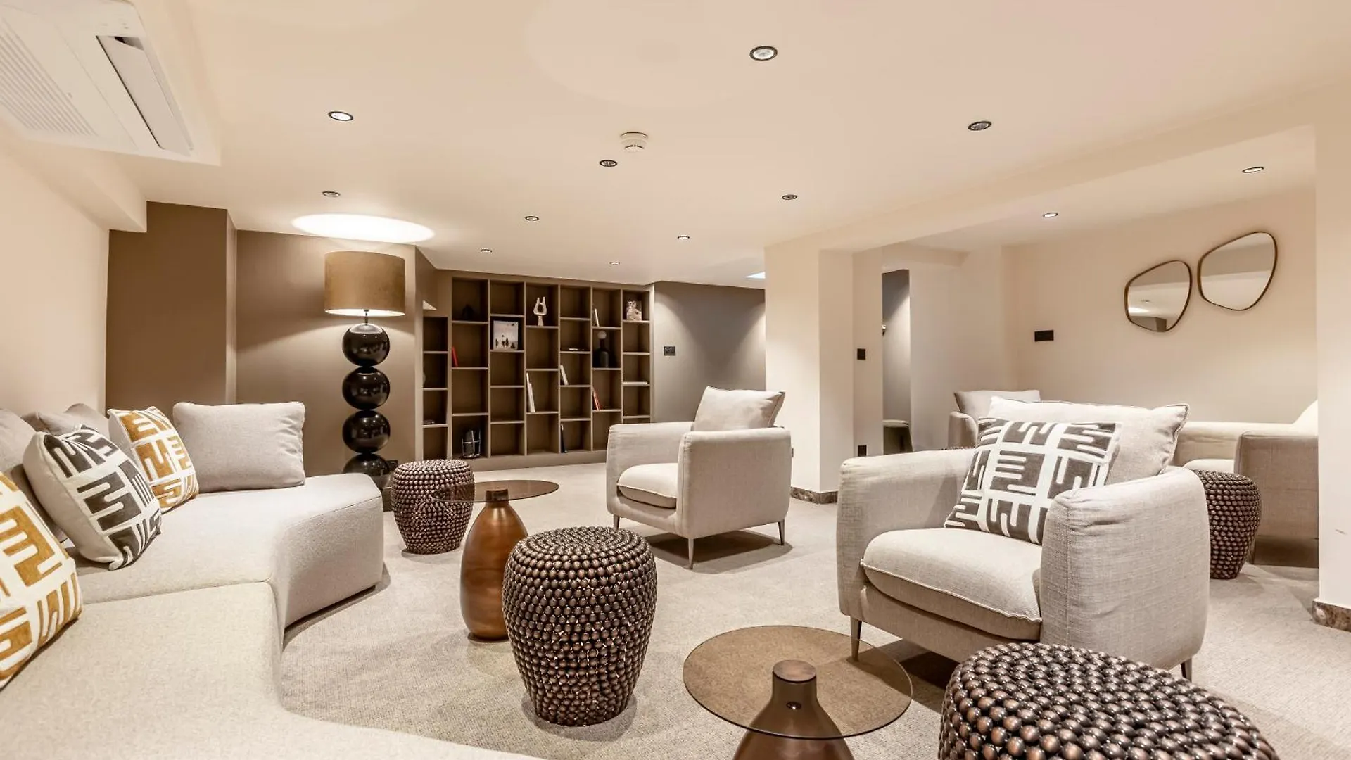 Le Madame By Sweett Hotel