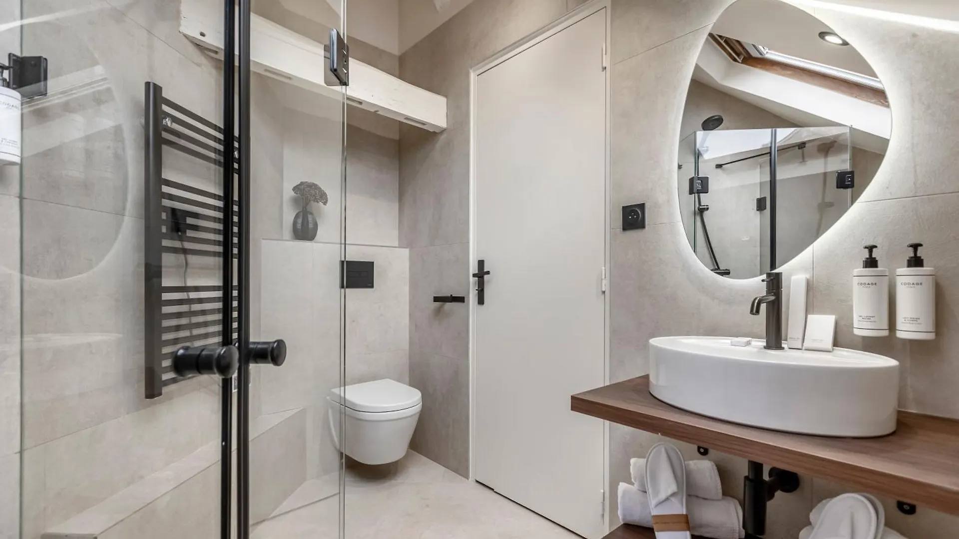 Hotel Le Madame By Sweett Paris