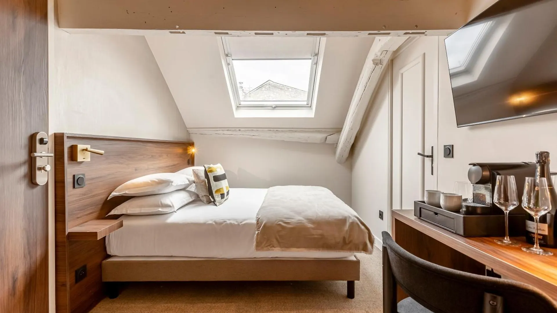 Le Madame By Sweett 4* Paris