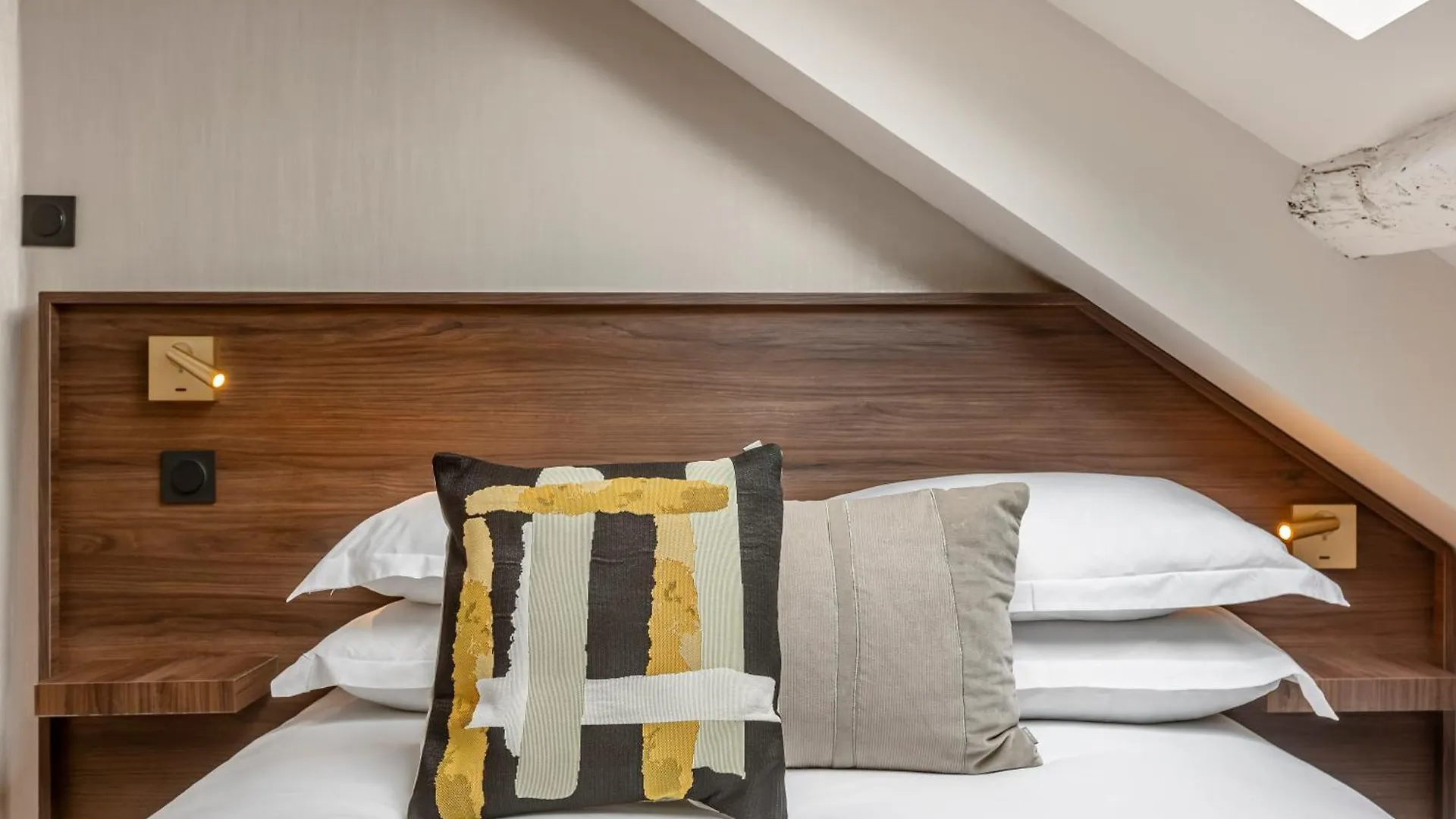 Le Madame By Sweett Hotel