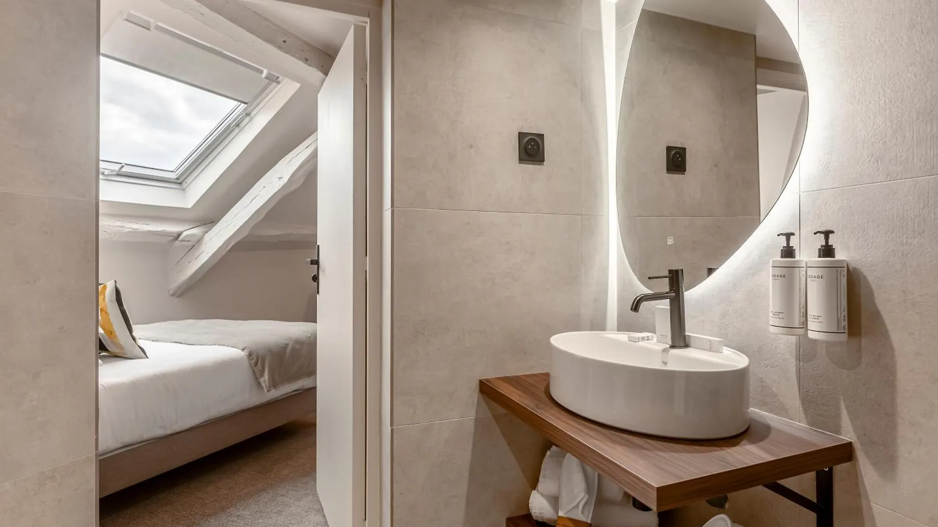 Hotel Le Madame By Sweett 4*