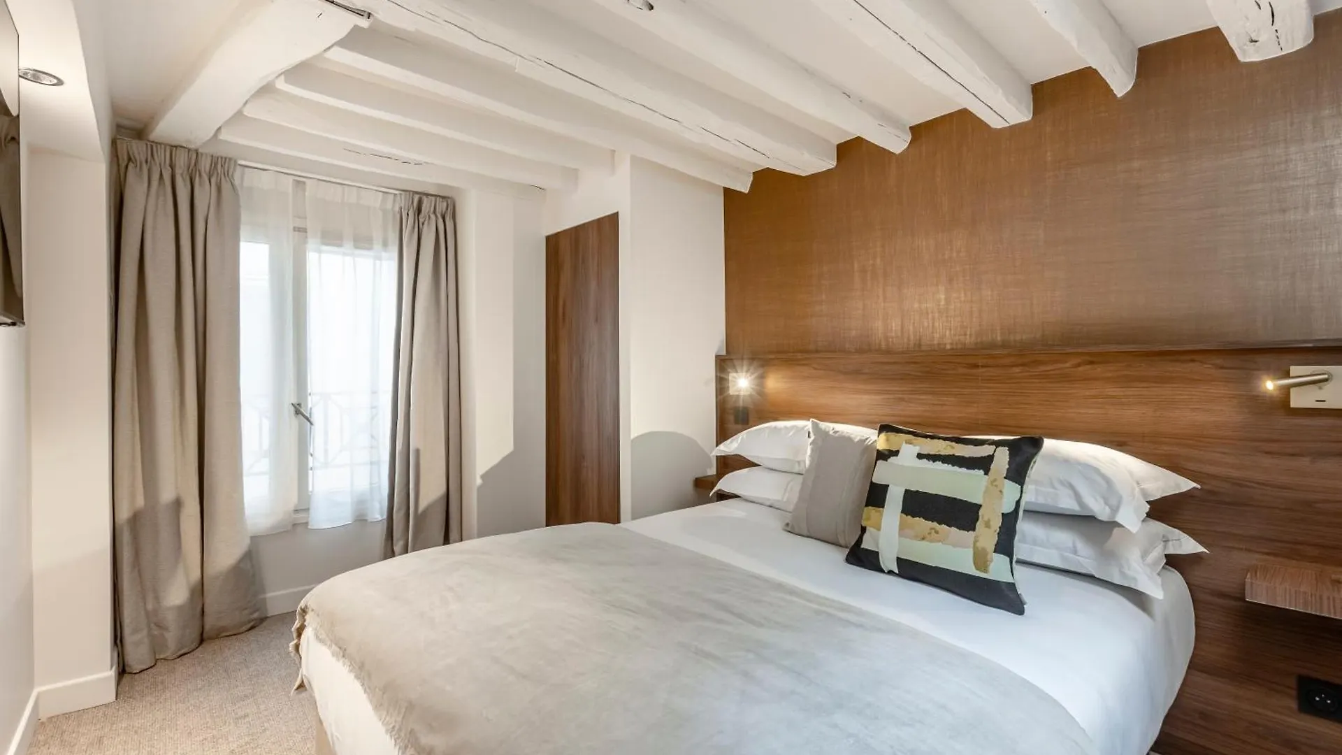 Hotel Le Madame By Sweett 4*