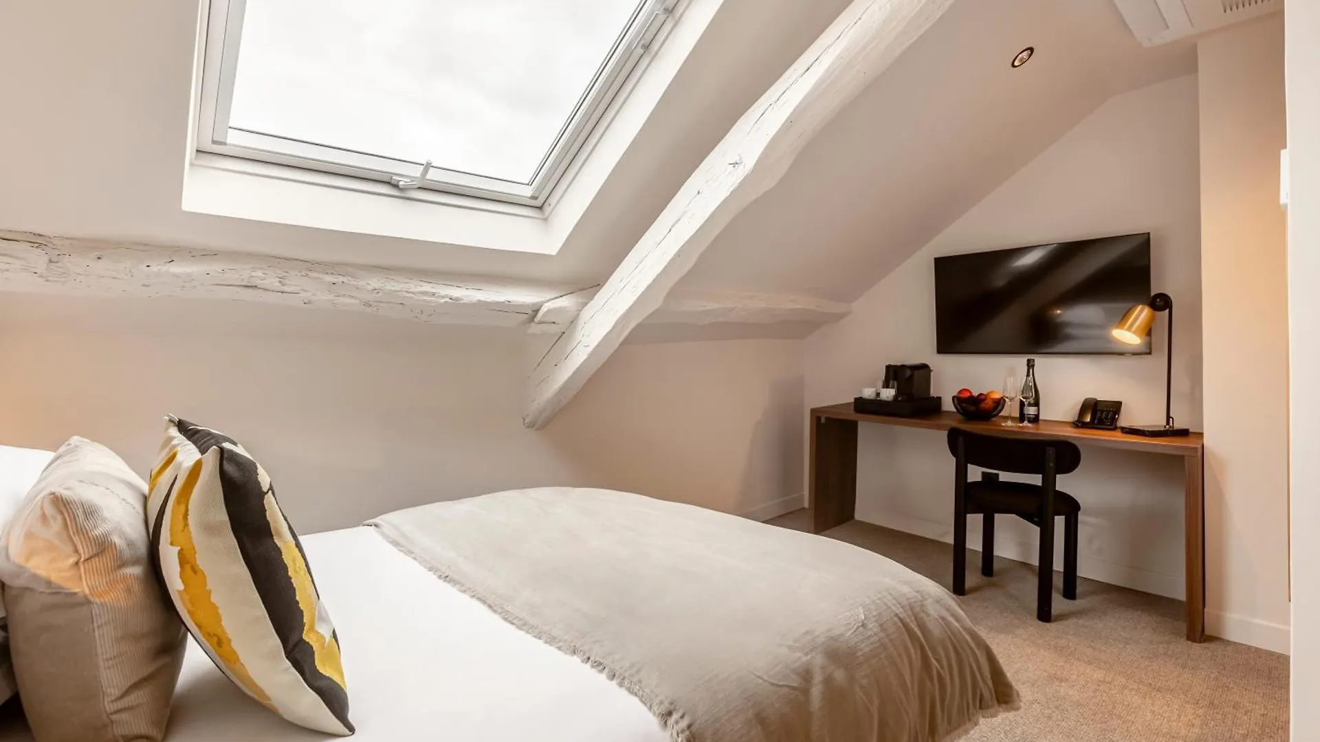 Hotel Le Madame By Sweett