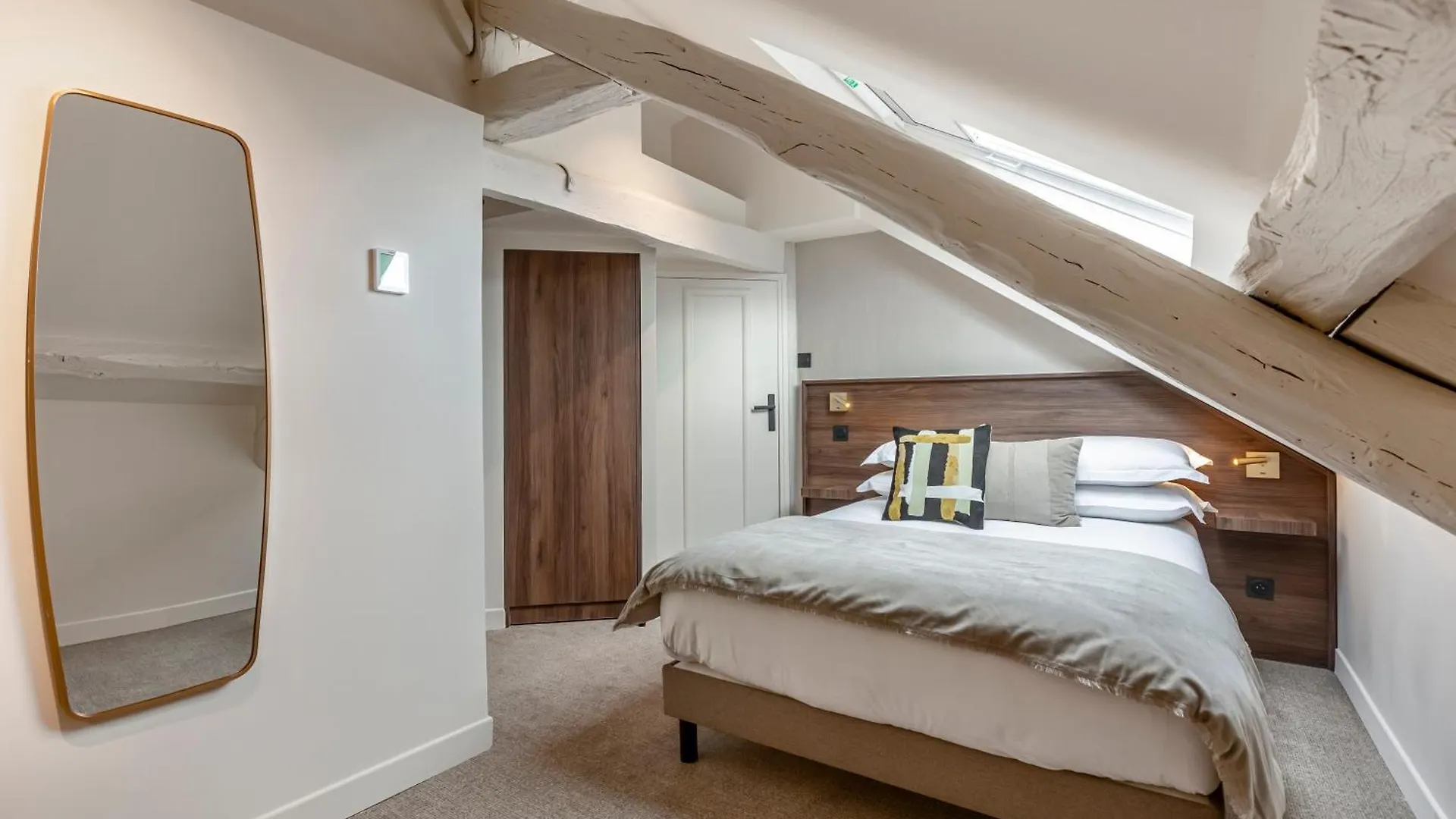 Le Madame By Sweett Hotel Paris