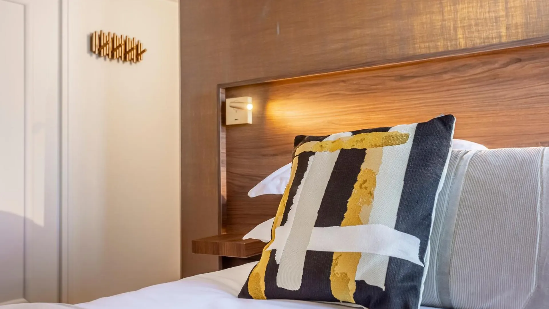 Le Madame By Sweett Hotel Paris