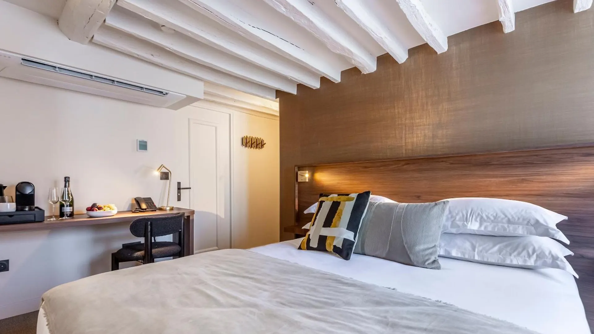 Le Madame By Sweett 4* Paris