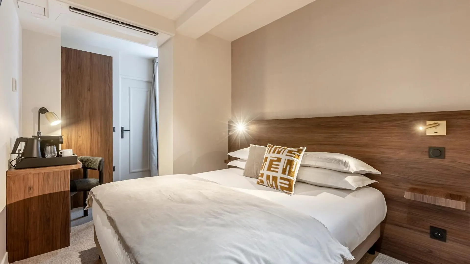 Le Madame By Sweett Hotel Paris