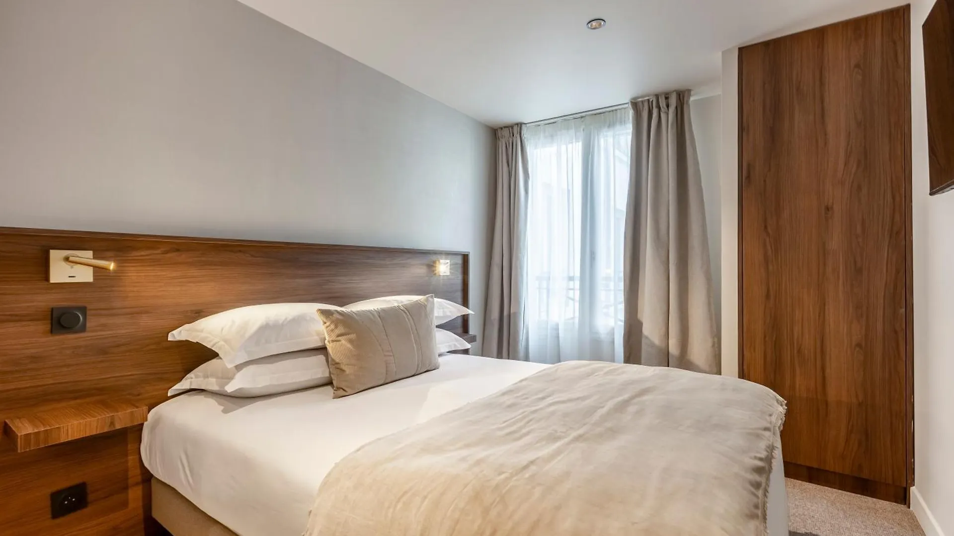 Le Madame By Sweett Hotel