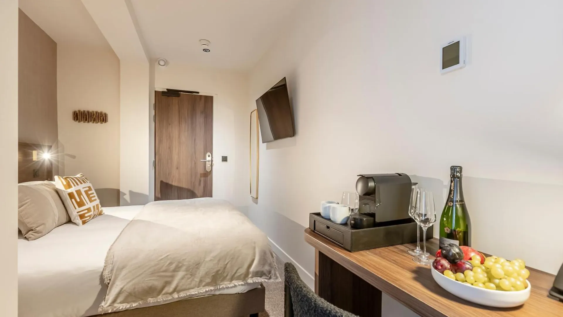 Hotel Le Madame By Sweett