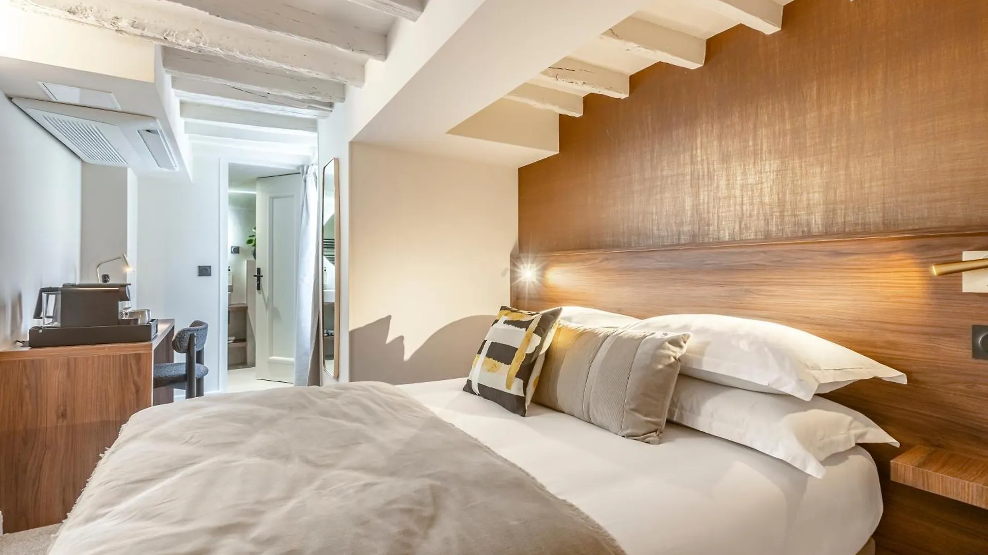 Le Madame By Sweett Hotel 4*