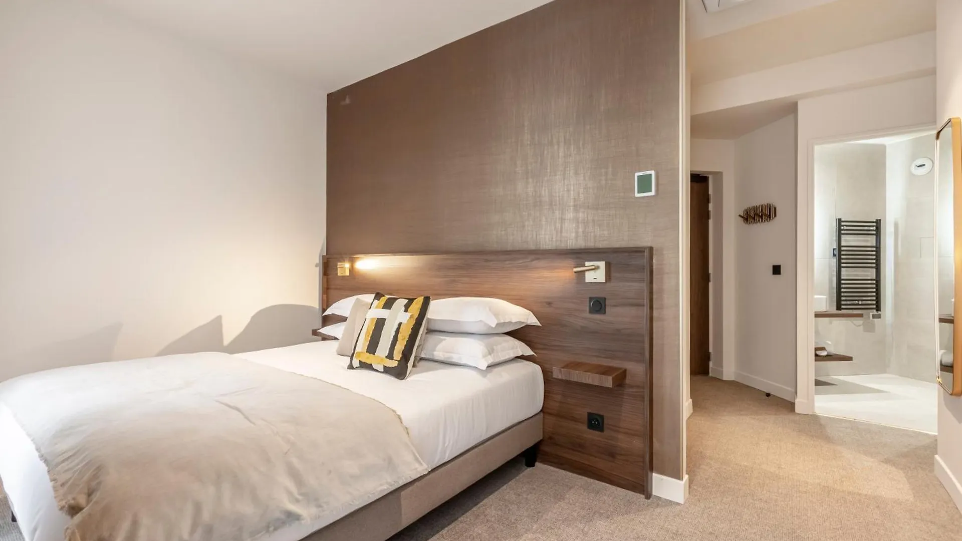 Le Madame By Sweett Hotel Paris
