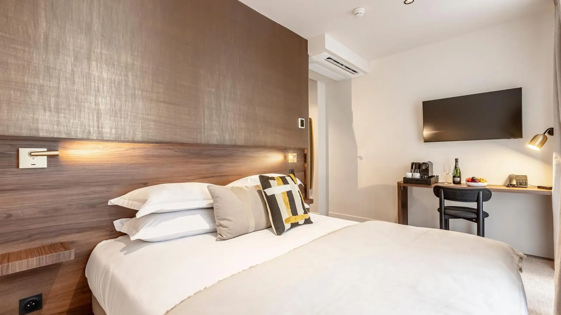 Le Madame By Sweett 4* Paris