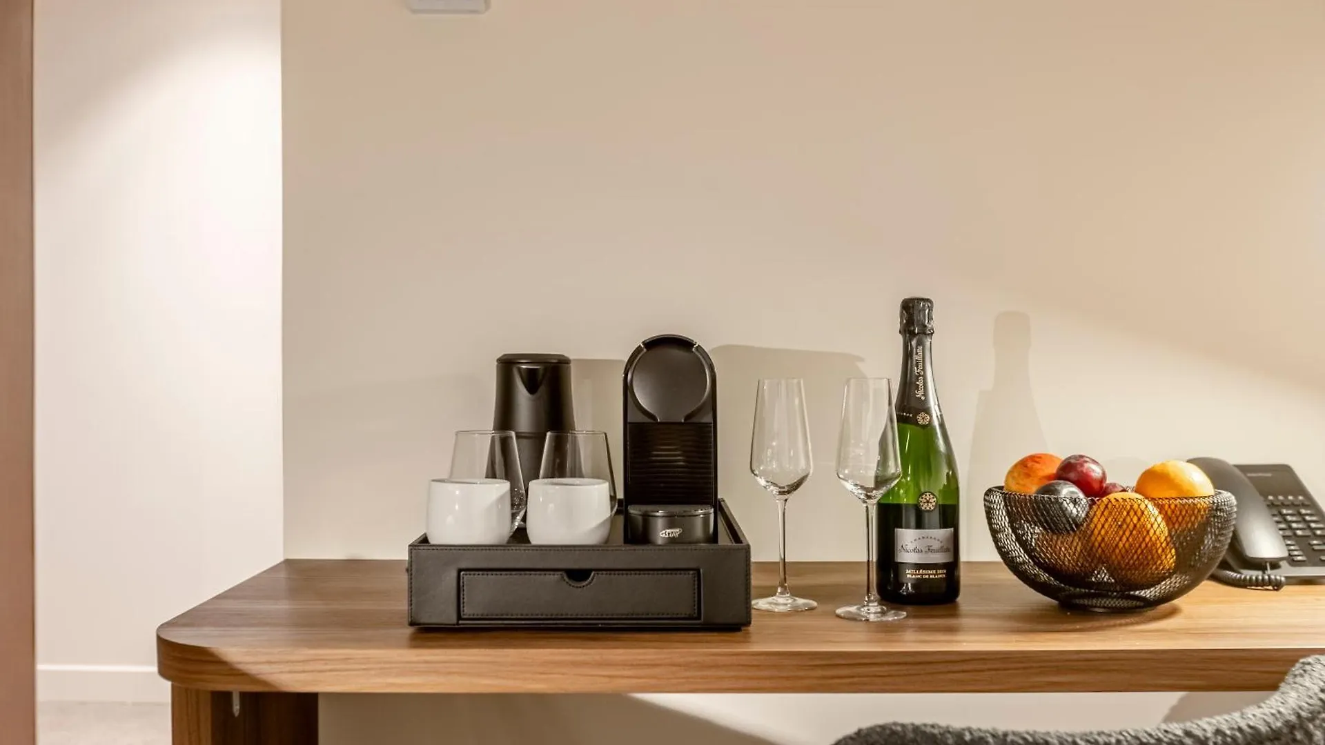 Le Madame By Sweett Hotel