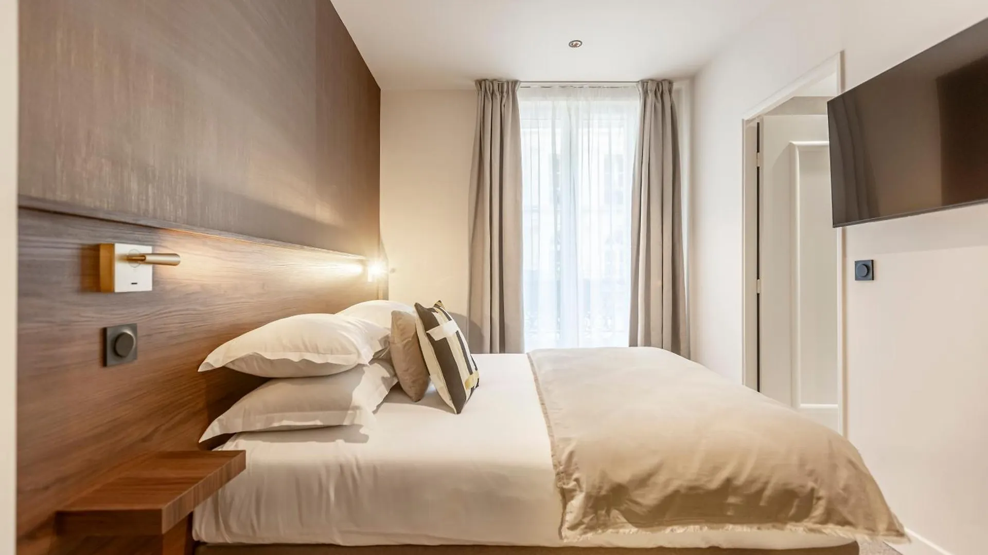 Le Madame By Sweett Hotel Paris