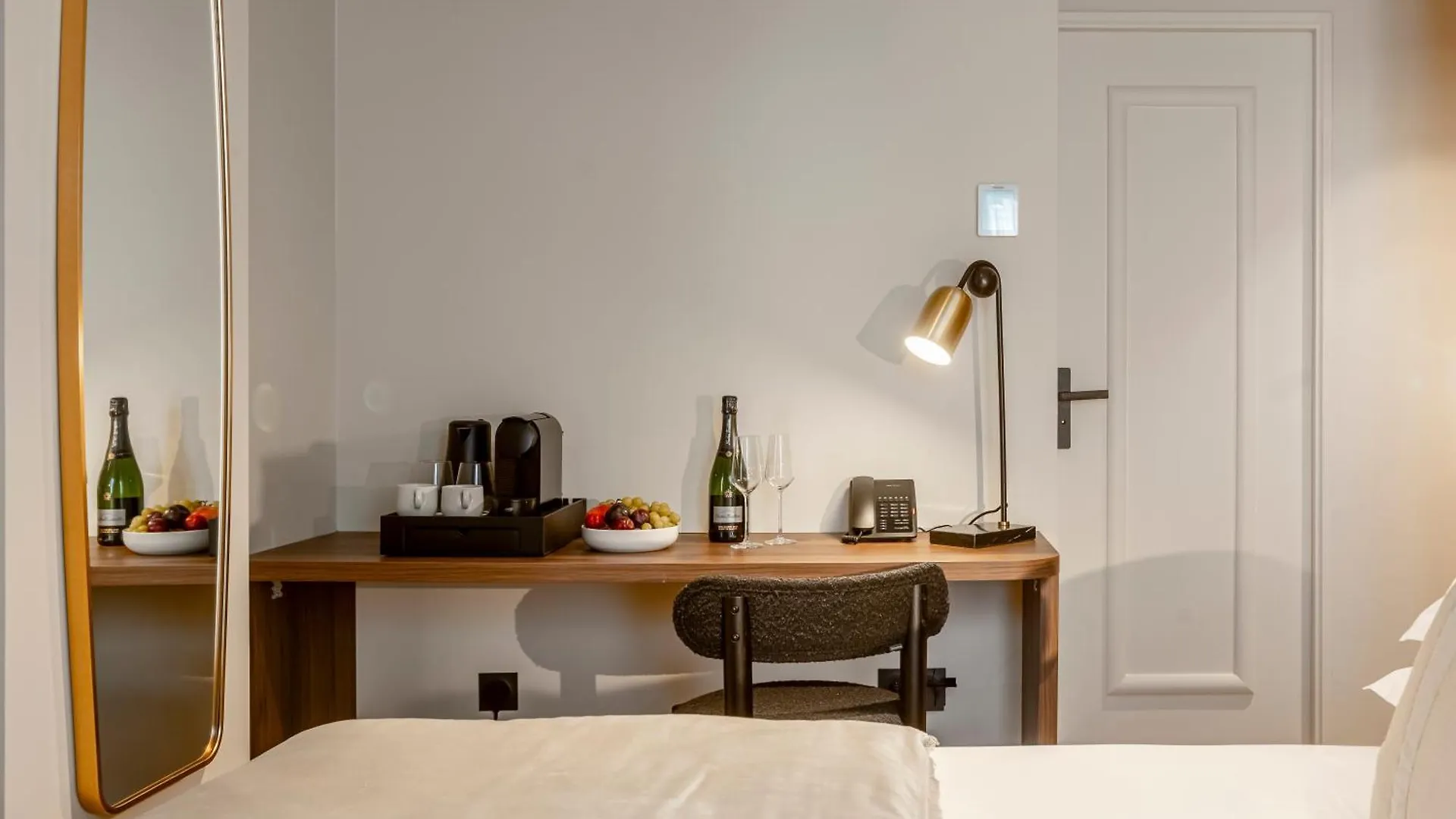 Le Madame By Sweett Hotel 4*