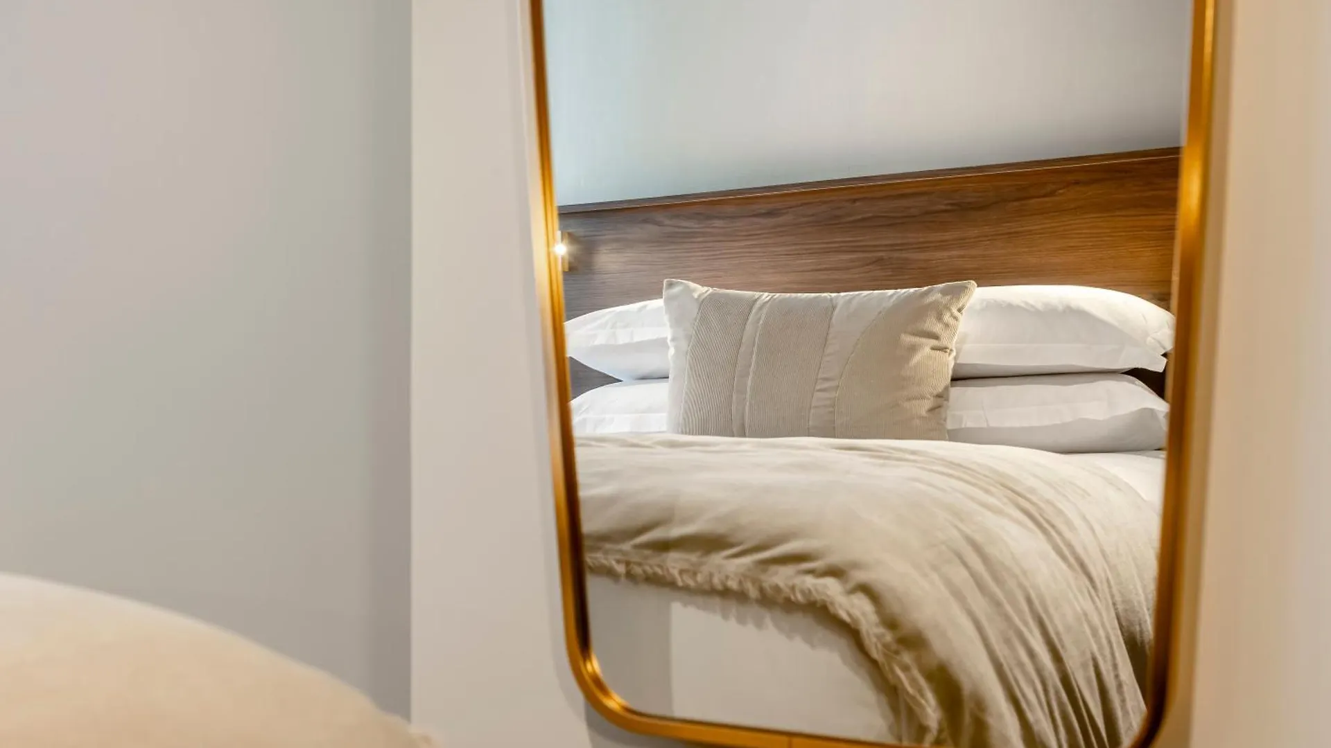 Le Madame By Sweett Hotel Paris