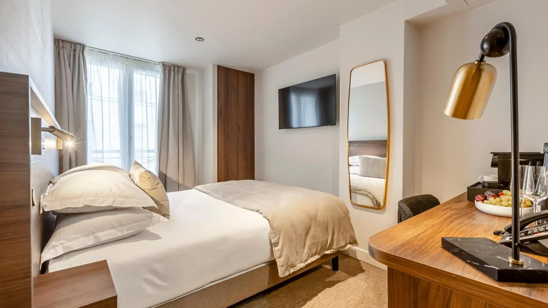 Hotel Le Madame By Sweett Paris