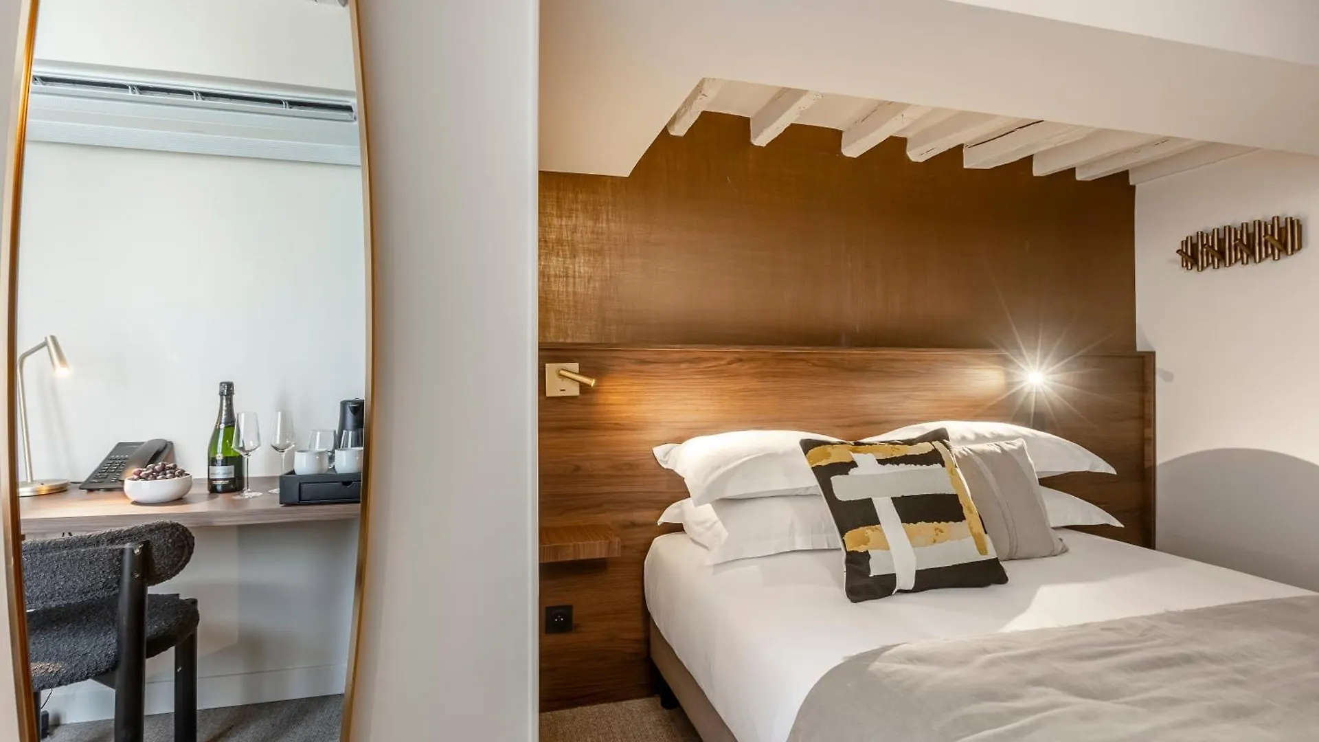 Le Madame By Sweett Hotel