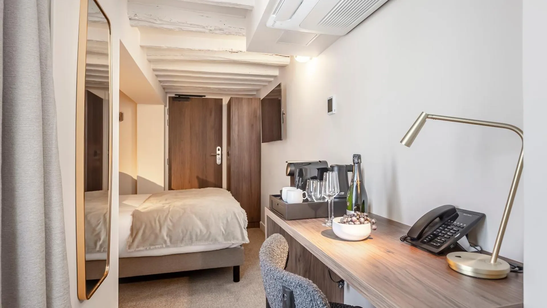Le Madame By Sweett Hotel Paris