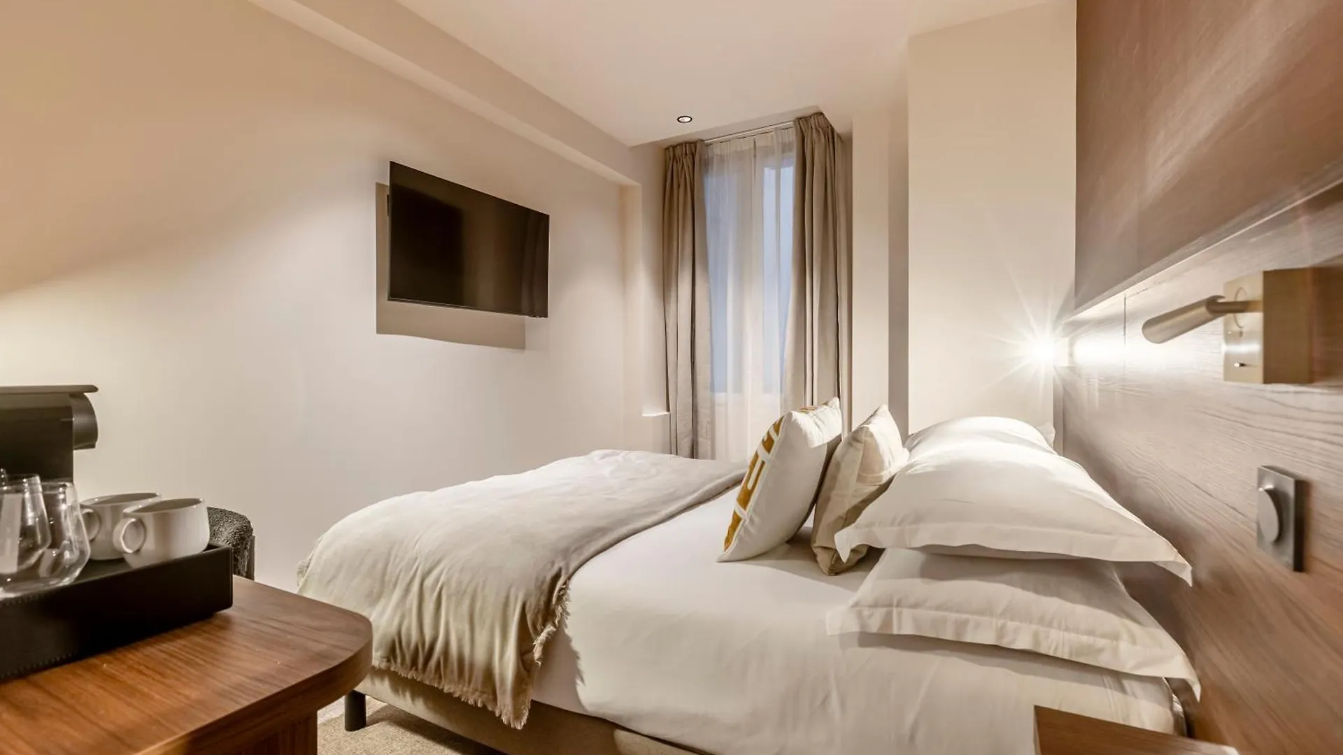 Le Madame By Sweett Hotel Paris