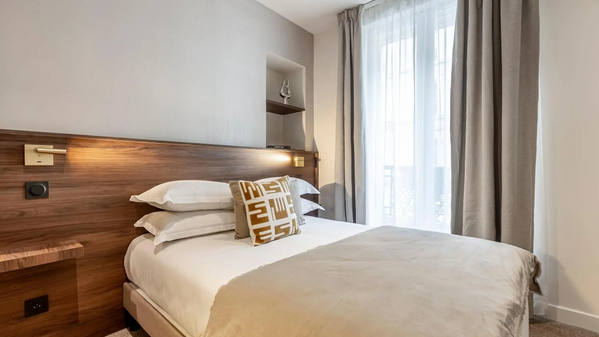 Hotel Le Madame By Sweett Paris