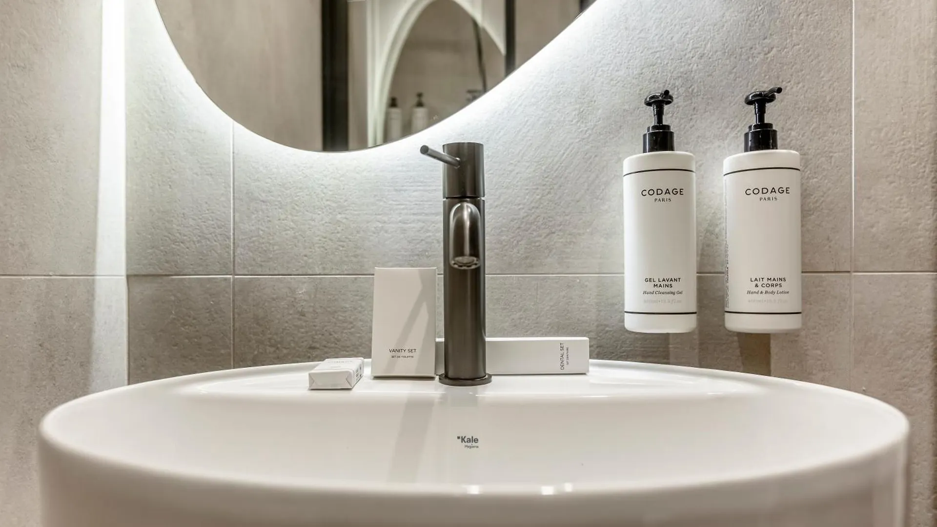 Le Madame By Sweett Hotel Paris