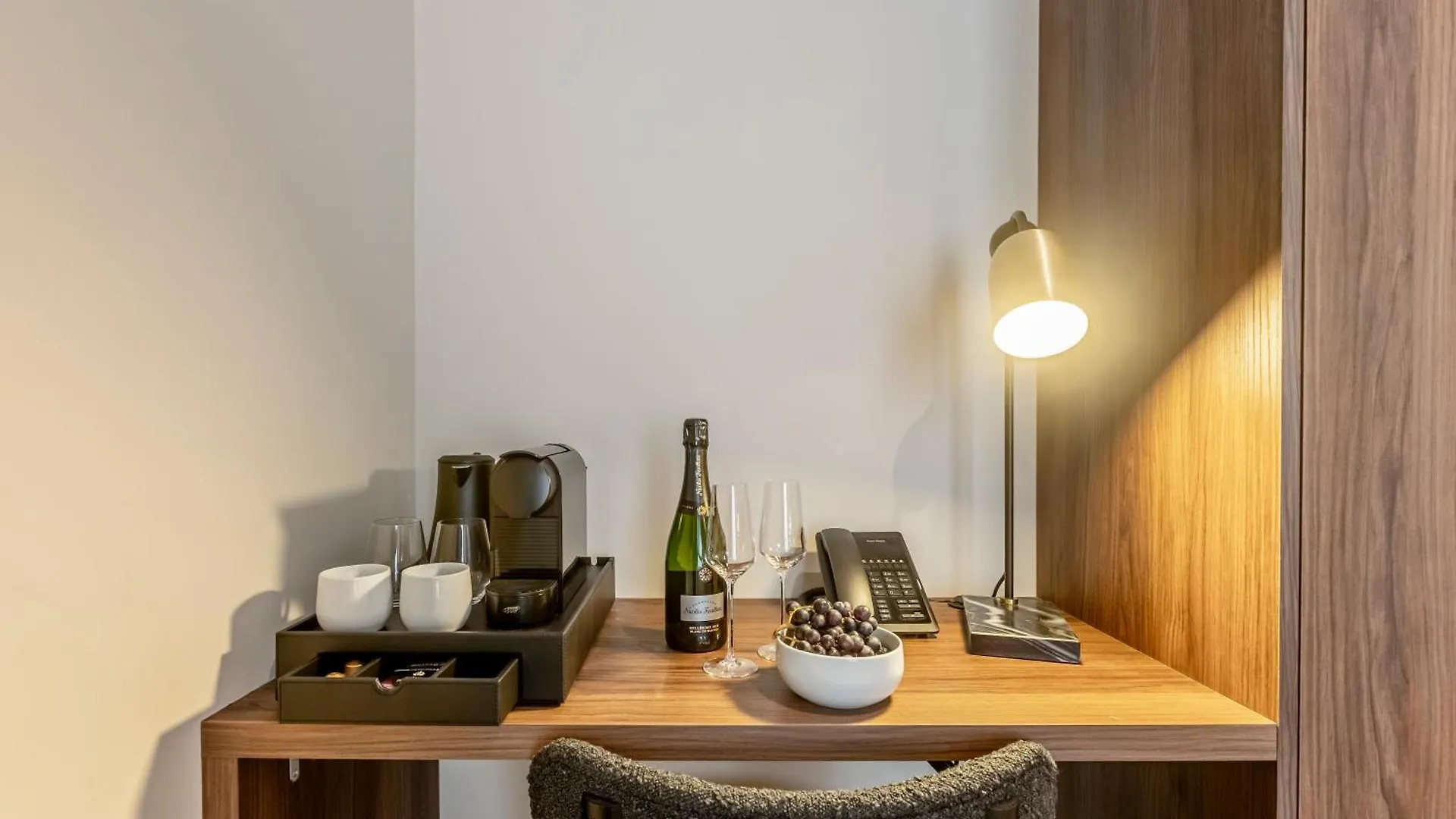 Le Madame By Sweett Hotel