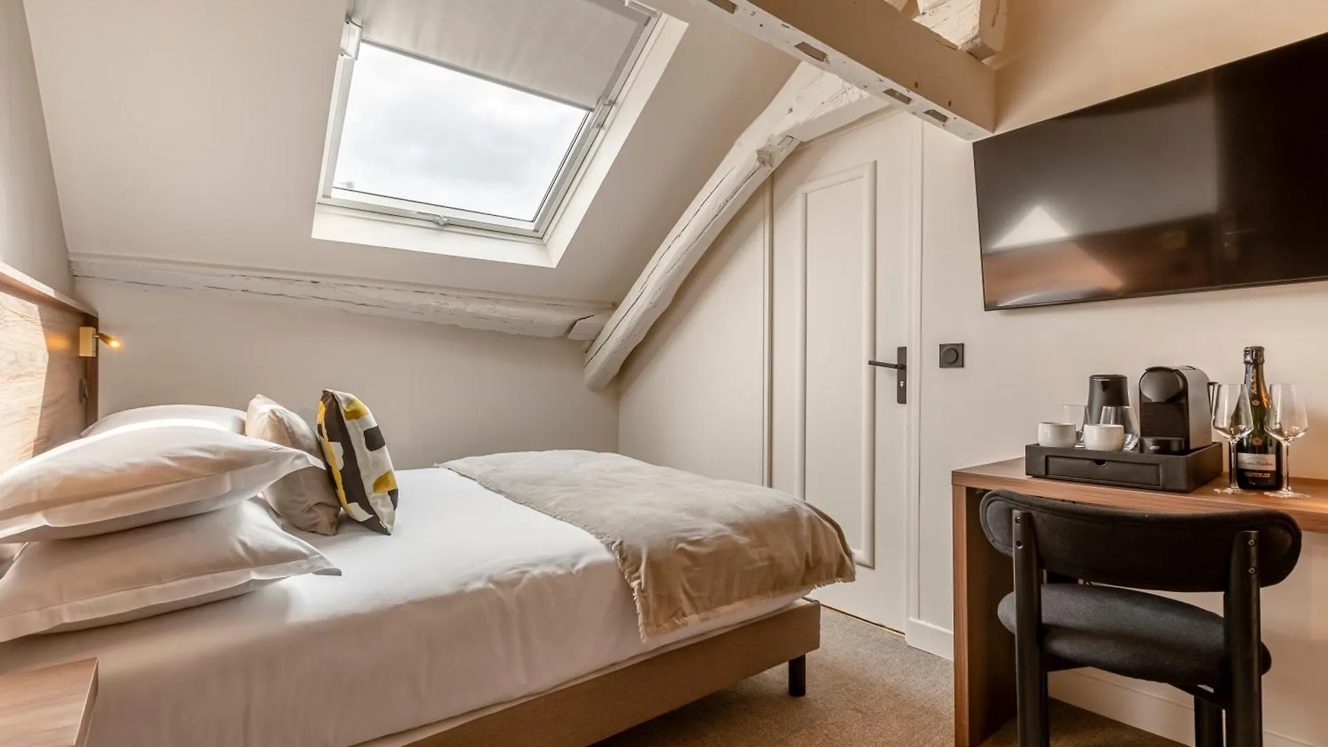 Hotel Le Madame By Sweett 4*